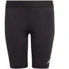 Adidas Techfit Aeroready Šortai Jaunesniajam Variatui IA1212