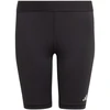 Adidas Techfit Aeroready Šortai Jaunesniajam Variatui IA1212