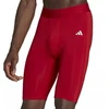 Adidas Techfit Aeroready Šortai Vyriški M HP0616