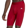 Adidas Techfit Aeroready Šortai Vyriški M HP0616