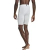 Adidas Techfit Aeroready trumpos sportinės tamprės vyrams M HP0611 šortai