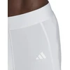 Adidas Techfit Aeroready trumpos sportinės tamprės vyrams M HP0611 šortai