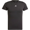 Adidas Techfit Aeroready vyriški marškinėliai trumpomis rankovėmis IS7606