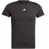 Adidas Techfit Aeroready vyriški marškinėliai trumpomis rankovėmis IS7606