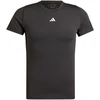 Adidas Techfit Aeroready vyriški marškinėliai trumpomis rankovėmis IS7606