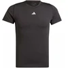 Adidas Techfit Aeroready vyriški marškinėliai trumpomis rankovėmis IS7606