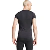 Adidas Techfit Aeroready vyriški marškinėliai trumpomis rankovėmis IS7606
