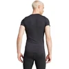 Adidas Techfit Aeroready vyriški marškinėliai trumpomis rankovėmis IS7606