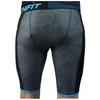 Adidas Techfit Chill trumpos tampres M S27030