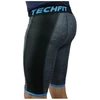 Adidas Techfit Chill trumpos tampres M S27030