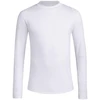 Adidas Techfit Cold.Rdy ilgomis rankovėmis vyriški marškinėliai M IA1133