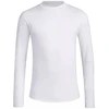 Adidas Techfit Cold.Rdy ilgomis rankovėmis vyriški marškinėliai M IA1133