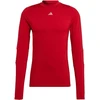 Adidas Techfit Cold.Rdy ilgomis rankovėmis vyriški marškinėliai HP0572