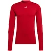 Adidas Techfit Cold.Rdy ilgomis rankovėmis vyriški marškinėliai HP0572