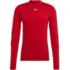 Adidas Techfit Cold.Rdy ilgomis rankovėmis vyriški marškinėliai HP0572