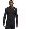 Adidas Techfit Compression ilgos rankovių vyriškas džemperis M GM5038