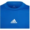 adidas Techfit Compression Jr Marškinėliai H23155