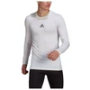 adidas TechFit Kompresiniai marškinėliai M GU7334