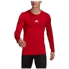 adidas TechFit Kompresiniai marškinėliai M GU7336