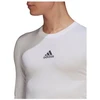 adidas TechFit Kompresiniai marškinėliai M GU7334