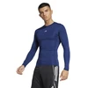 adidas Techfit M JP2927 termo marškinėliai