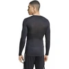 adidas Techfit M JP2944 termo marškinėliai