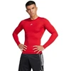 Adidas Techfit marškinėliai ilgomis rankovėmis M JP2926