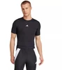Adidas Techfit marškinėliai trumpomis rankovėmis M JP4674