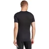 Adidas Techfit marškinėliai trumpomis rankovėmis M JP4674