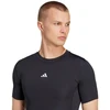 Adidas Techfit marškinėliai trumpomis rankovėmis M JP4674