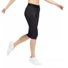 Adidas Techfit Moteriškos 3/4 Kapri tamprės FJ7169