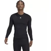 Adidas Techfit Training ilgomis rankovėmis M HK2336 marškinėliai