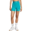 adidas Techfit Turkio Spalvos Moteriški Šortai JW7561
