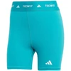 adidas Techfit Turkio Spalvos Moteriški Šortai JW7561