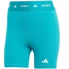 adidas Techfit Turkio Spalvos Moteriški Šortai JW7561