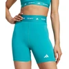 adidas Techfit Turkio Spalvos Moteriški Šortai JW7561