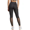 Adidas Techfit viso ilgio moteriški leginsai su paslėpta kišenėle, juodi IT2282