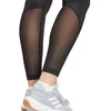 Adidas Techfit viso ilgio moteriški leginsai su paslėpta kišenėle, juodi IT2282