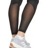 Adidas Techfit viso ilgio moteriški leginsai su paslėpta kišenėle, juodi IT2282