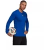 Adidas TechFit Warm M Marškinėliai H23127