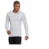 adidas TechFit Warm marškinėliai M H23121