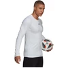 adidas TechFit Warm marškinėliai M H23121