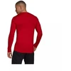 adidas TechFit Warm marškinėliai M H23126