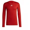 adidas TechFit Warm marškinėliai M H23126