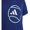 adidas Ten Cat Graphic Tee Jr IC4982