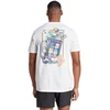 adidas Teniso APP Marškinėliai M II5917