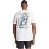 adidas Teniso APP Marškinėliai M II5917