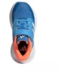 adidas Tensaur Run 2.0 EL C JP6784 vaikiški batai