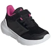 adidas Tensaur Run 3.0 EL C JP6789 vaikiški bateliai