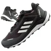 Adidas Terrex Agravic Flow vaikiški sportiniai bateliai, patogūs žygiams